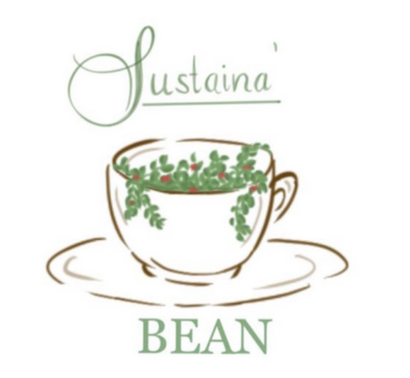 Logo des Nachhaltigen Cafes
